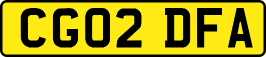 CG02DFA