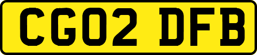 CG02DFB