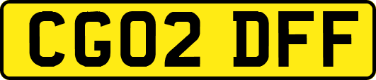 CG02DFF