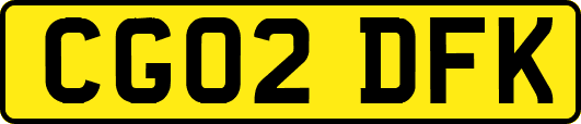 CG02DFK
