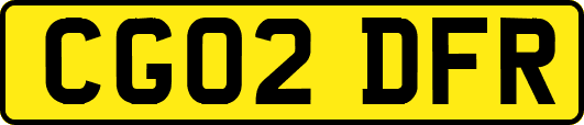 CG02DFR