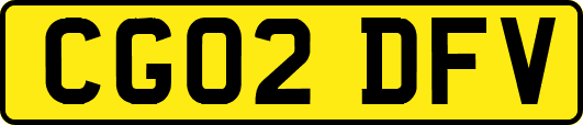 CG02DFV