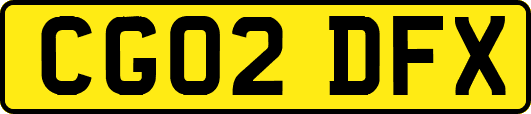 CG02DFX