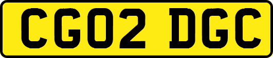 CG02DGC