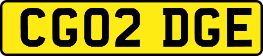 CG02DGE