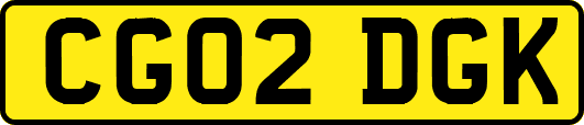 CG02DGK