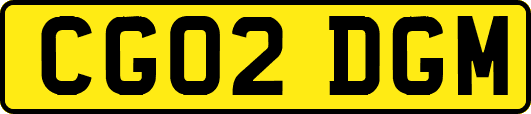 CG02DGM