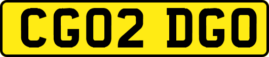 CG02DGO