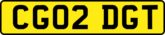 CG02DGT