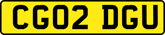 CG02DGU