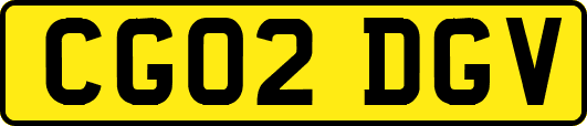 CG02DGV