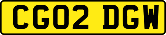 CG02DGW