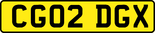 CG02DGX