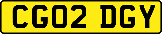 CG02DGY