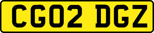 CG02DGZ