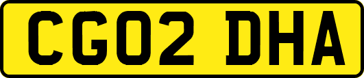 CG02DHA