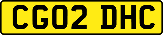 CG02DHC