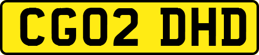 CG02DHD