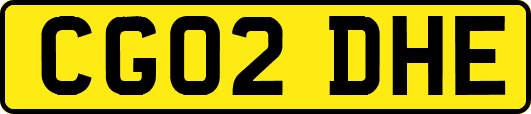 CG02DHE