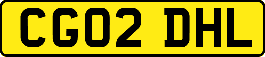 CG02DHL