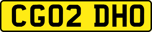CG02DHO
