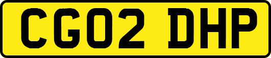 CG02DHP