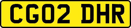 CG02DHR