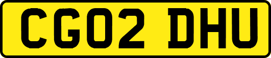CG02DHU