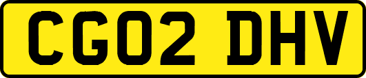 CG02DHV