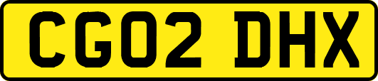 CG02DHX