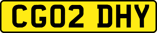 CG02DHY