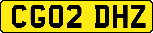 CG02DHZ