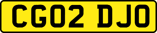 CG02DJO