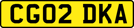 CG02DKA