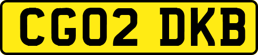 CG02DKB