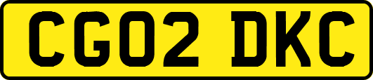 CG02DKC