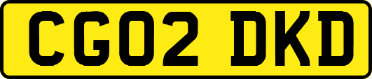 CG02DKD