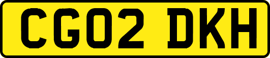 CG02DKH
