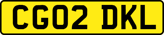 CG02DKL