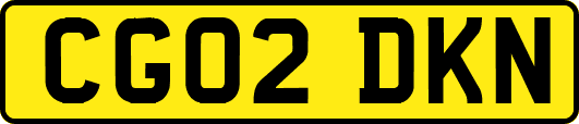 CG02DKN