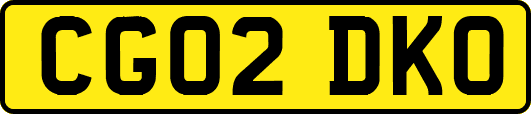 CG02DKO