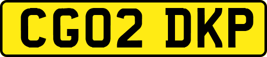 CG02DKP