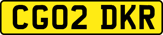 CG02DKR