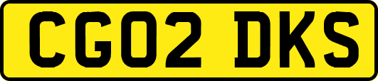 CG02DKS
