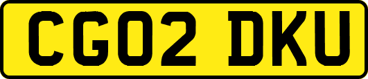 CG02DKU