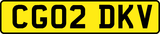 CG02DKV
