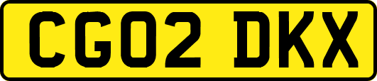 CG02DKX