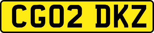 CG02DKZ