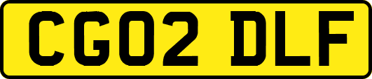 CG02DLF