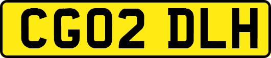 CG02DLH